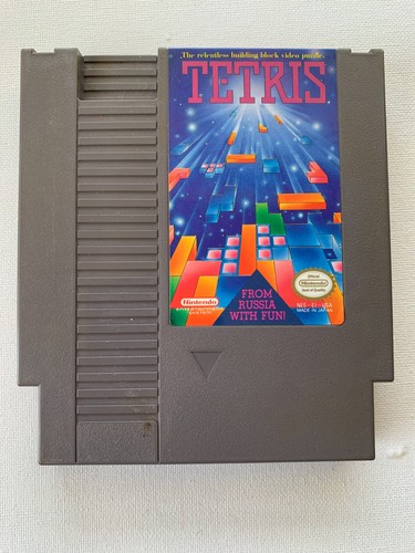 Cartuccia gioco nintendo - cartuccia,