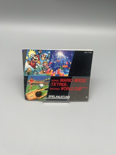 Super mario bros tetris - super,