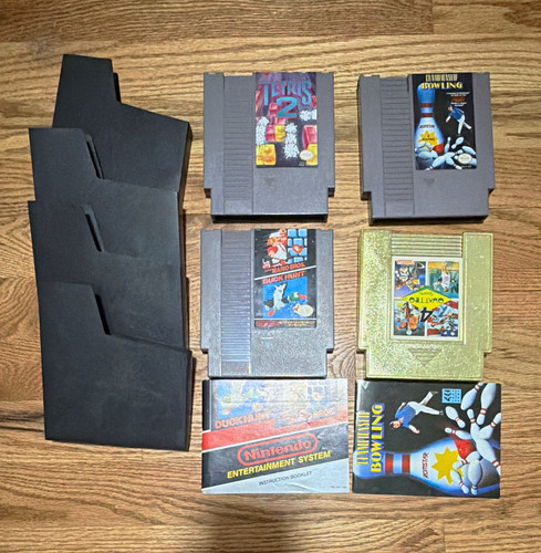 Lotto giochi nintendo - giochi, (4)