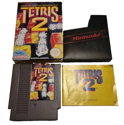 Nintendo nes entertainment - nes,