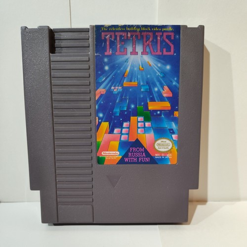 Tetris solo - tetris,