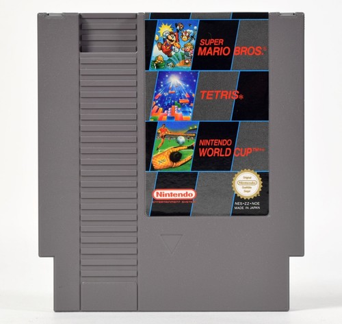 Nintendo nes 1 super - nintendo,