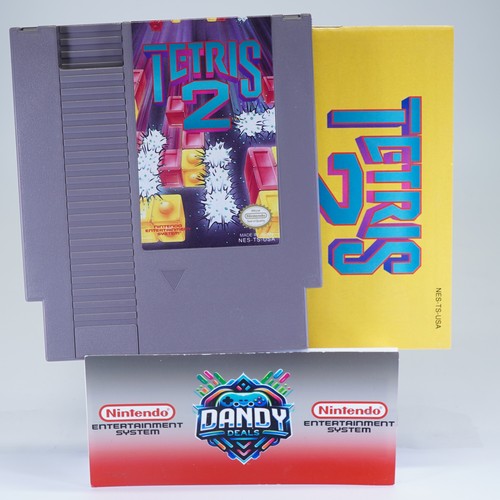 Tetris autentico testato - autentico,,