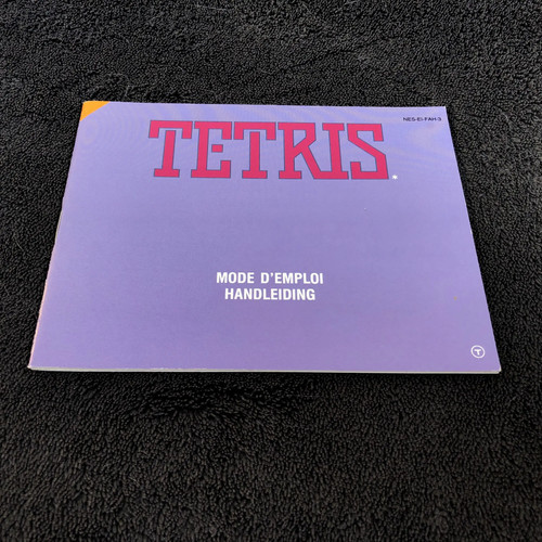 Istruzioni per nintendo nes - per,