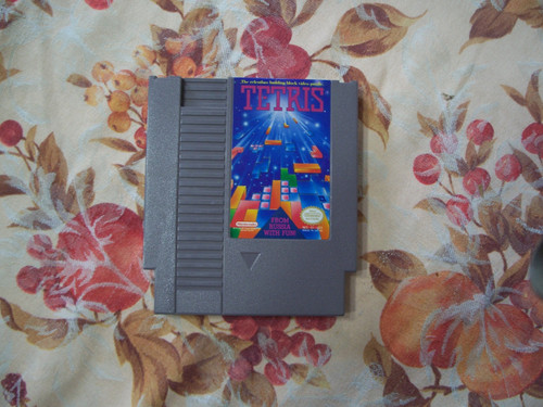 Original nintendo nes - original,