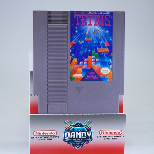Tetris con parapolvere - , |