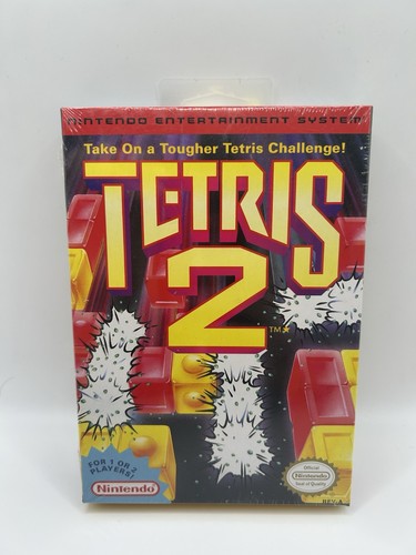 Tetris nintendo - 2,
