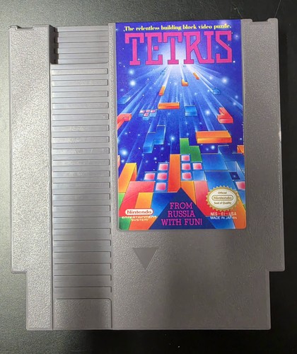 Cartuccia originale nintendo - cartuccia,