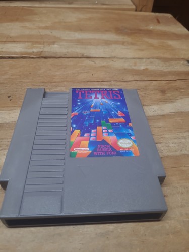 Tetris - , (nintendo