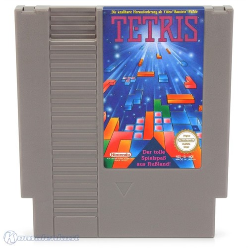 Gioco nintendo nes modulo - nes,