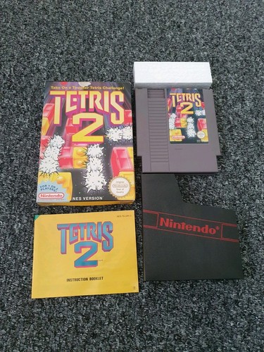 Tetris - , pal)