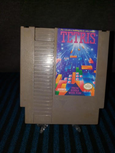 Cartuccia originale nintendo - cartuccia,