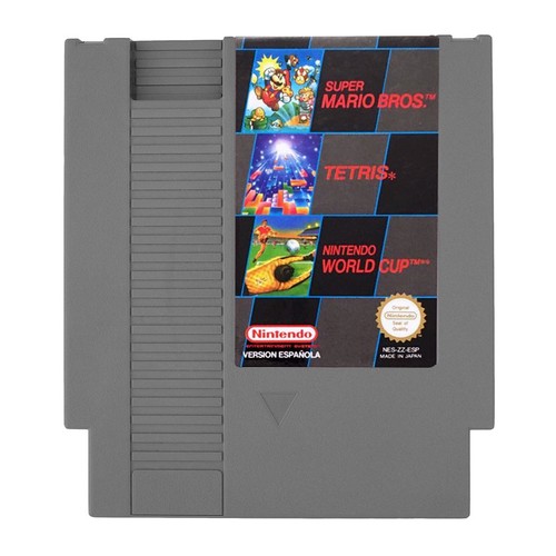 Super mario bros tetris - bros, /