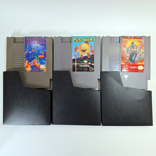Nintendo nes ninja gaiden - nintendo,