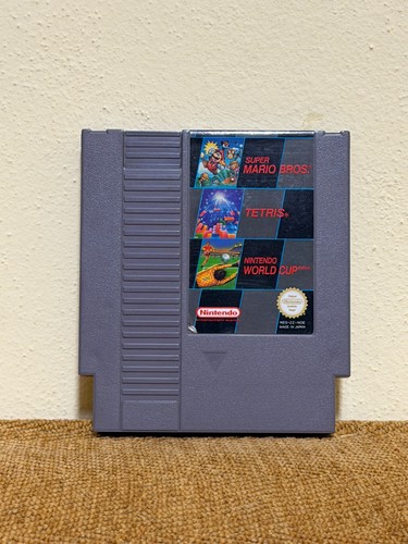 Super mario tetris nintendo - ,,