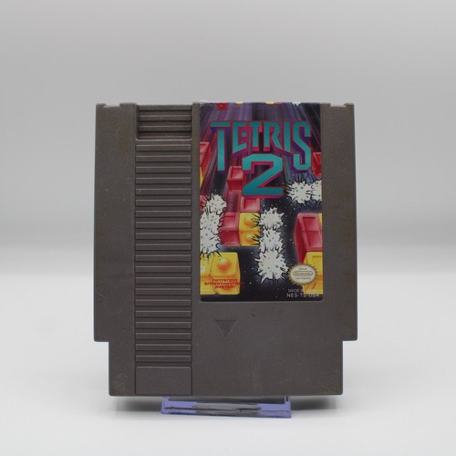 Ricondizionato tetris 2 - tetris,