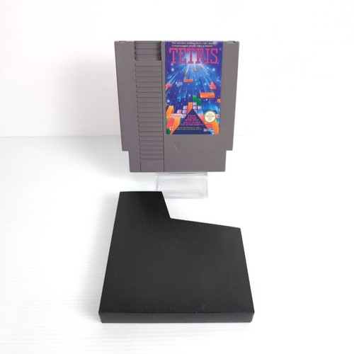 Tetris nes cartuccia originale - nes,