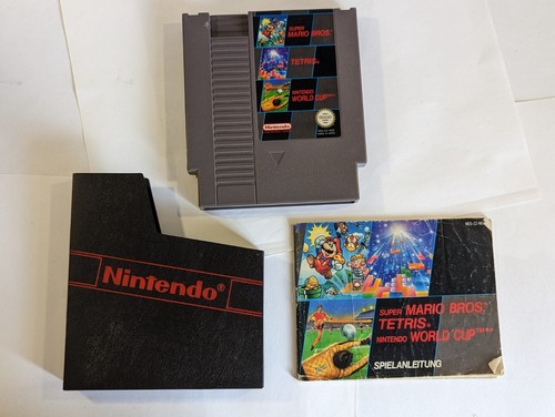 Super mario bros tetris - super,