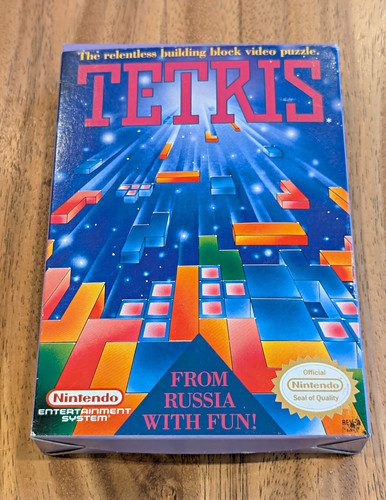 Videogioco cib nintendo - cib,