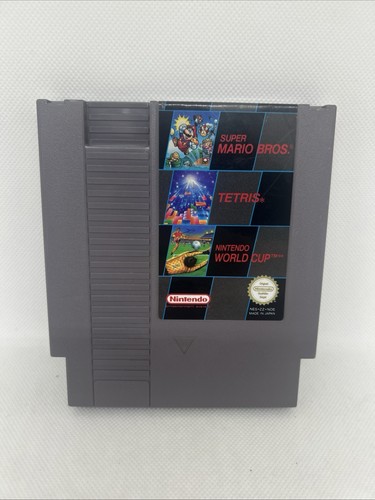 Nintendo entertainment system - nintendo,