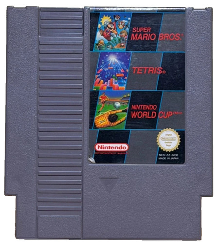 Super mario tetris nintendo - super, mario/tetris/nintendo