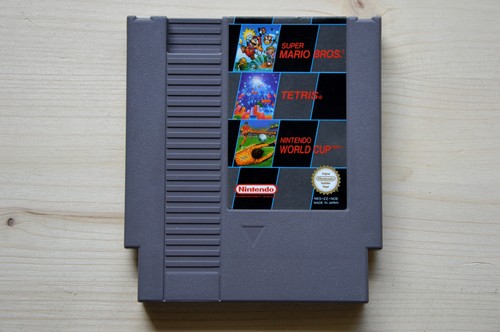 Nes super mario bros - -, bros.