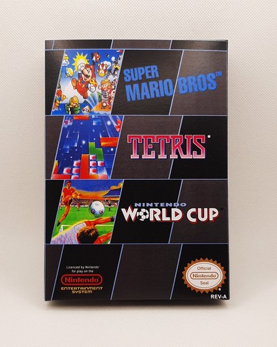 Nes super mario bros - nes,