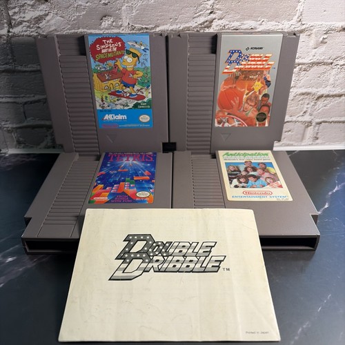 Lotto giochi nintendo nes - lotto,