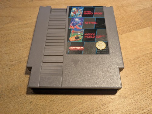 Tetris super mario - mario, bros