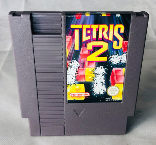 Videogioco tetris solo - videogioco,